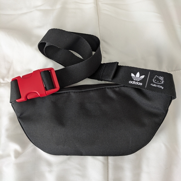 ADIDAS x HELLO KITTY Belt Bag - Picture 6 of 8